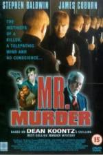 Watch Mr. Murder Zmovies
