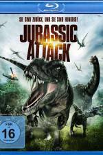 Watch Jurassic Attack Zmovies