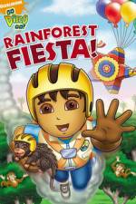 Watch Go Diego Go Rainforest Fiesta Zmovies