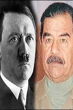 Watch Saddam and Hitler Zmovies