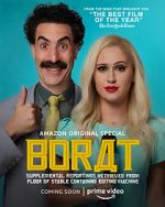 Watch Borat: VHS Cassette of Material Deemed \'Sub-acceptable\' By Kazakhstan Ministry of Censorship and Circumcision Zmovies