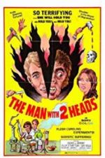 Watch The Man with Two Heads Zmovies