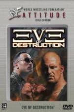 Watch WWE Eve of Destruction Zmovies