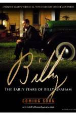 Watch Billy The Early Years Zmovies