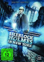Watch Sherlock Holmes in New York Zmovies