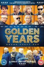 Watch Golden Years Zmovies
