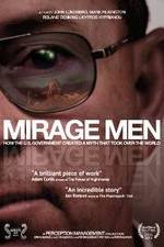 Watch Mirage Men Zmovies