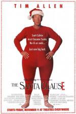 Watch The Santa Clause Zmovies