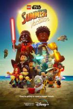 Watch LEGO Star Wars Summer Vacation Zmovies