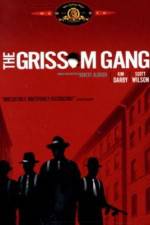 Watch The Grissom Gang Zmovies