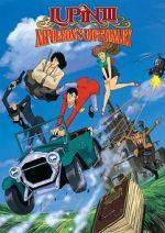 Watch Lupin the 3rd: Napoleon\'s Dictionary Zmovies
