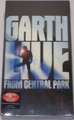 Watch Garth Live from Central Park Zmovies