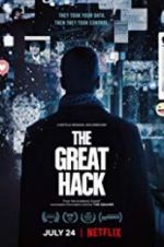 Watch The Great Hack Zmovies