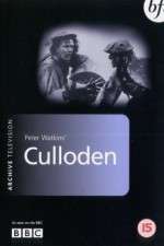 Watch Culloden Zmovies