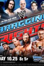 Watch WWE Bragging Rights Zmovies