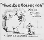 Watch The Egg Collector (Short 1940) Zmovies