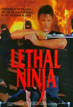 Watch Lethal Ninja Zmovies