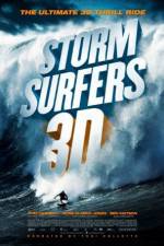 Watch Storm Surfers 3D Zmovies