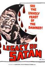 Watch Legacy of Satan Zmovies