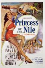 Watch Princess of the Nile Zmovies