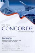 Watch Concorde - 27 Years of Supersonic Flight Zmovies
