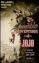 Watch The Incredible Adventure of Jojo (And His Annoying Little Sister Avila) Zmovies