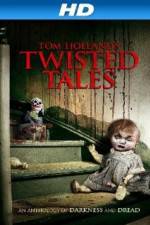 Watch Tom Holland's Twisted Tales Zmovies