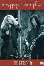 Watch Jimmy Page & Robert Plant: No Quarter (Unledded) Zmovies