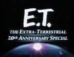 Watch E.T. The Extra-Terrestrial 20th Anniversary Special (TV Short 2002) Zmovies