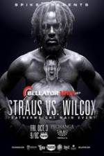 Watch Bellator 127: Daniel Straus vs. Justin Wilcox Zmovies