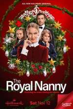 Watch The Royal Nanny Zmovies