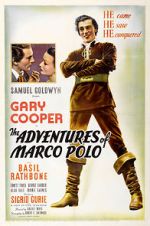 Watch The Adventures of Marco Polo Zmovies