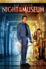 Watch Night at the Museum Zmovies