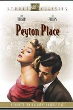Watch Peyton Place Zmovies