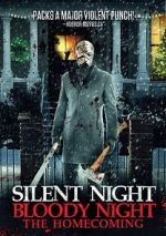 Watch Silent Night, Bloody Night: The Homecoming Zmovies