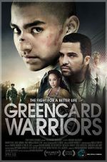 Watch Greencard Warriors Zmovies