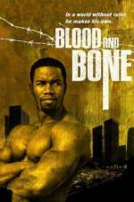 Watch Blood and Bone Zmovies