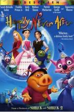 Watch Happily N'Ever After 2 Zmovies