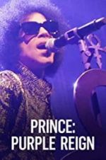 Watch Prince: A Purple Reign Zmovies