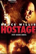 Watch Hostage Zmovies