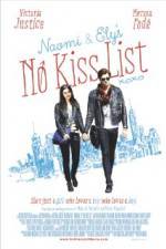 Watch Naomi and Ely's No Kiss List Zmovies
