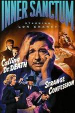 Watch Calling Dr Death Zmovies