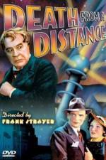 Watch Death from a Distance Zmovies