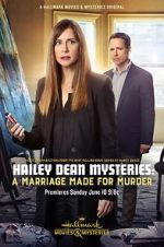 Watch Hailey Dean Mystery: A Marriage Made for Murder Zmovies