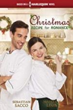 Watch A Christmas Recipe for Romance Zmovies
