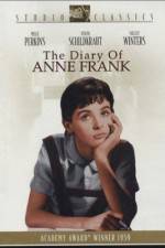 Watch The Diary of Anne Frank Zmovies