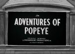 Watch Adventures of Popeye Zmovies