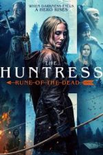 Watch The Huntress: Rune of the Dead Zmovies