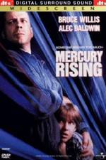 Watch Mercury Rising Zmovies