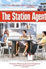 Watch The Station Agent Zmovies